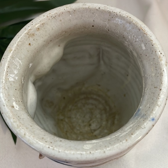 Unique Pottery Jug - Picture 7 of 9